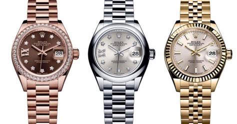 orologi donna modello rolex|rolex nuovi modelli 2023.